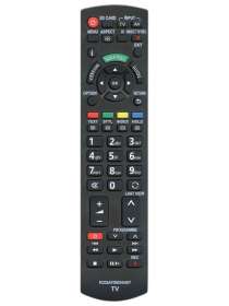 Пульт Panasonic N2QAYB000487 
