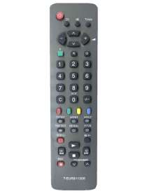 Пульт Panasonic EUR511300 
