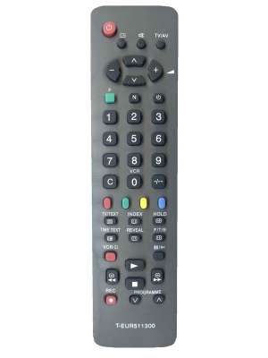 Пульт Panasonic EUR511300 