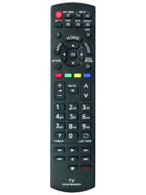 Пульт Panasonic N2QAYB000830