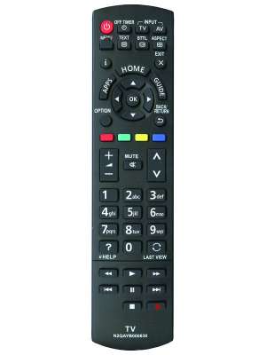 Пульт Panasonic N2QAYB000830