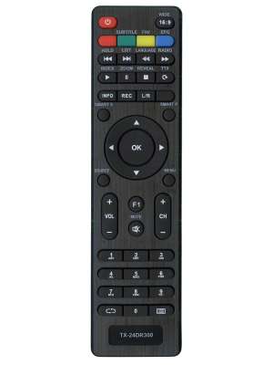 Пульт Panasonic TX-DR300ZZ