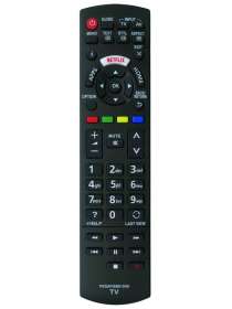 Пульт Panasonic N2QAYB001009