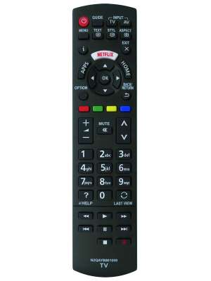 Пульт Panasonic N2QAYB001009