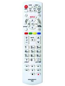 Пульт Panasonic N2QAYB001011