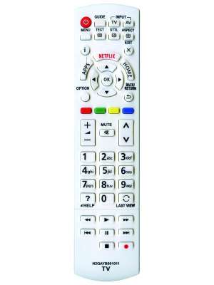 Пульт Panasonic N2QAYB001011