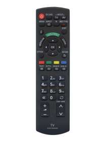 Пульт Panasonic N2QAYB000666