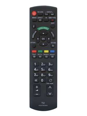 Пульт Panasonic N2QAYB000666