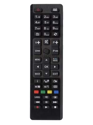 Пульт Panasonic RC48127