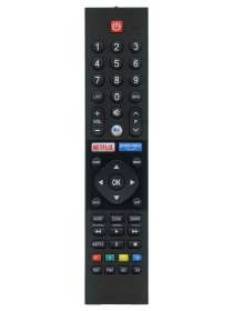 Пульт Panasonic PN-V2 539C 268923 SMART с голосовым поиском
