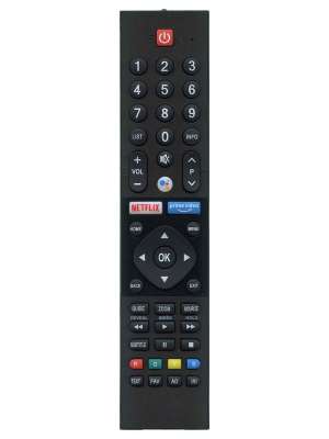Пульт Panasonic PN-V2 539C 268923 SMART с голосовым поиском