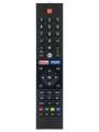 Пульт для телевизора Panasonic PN-V2 539C 268923 SMART с голосовым поиском