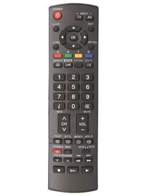 Пульт Panasonic EUR7651150 