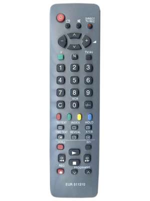 Пульт Panasonic EUR511310