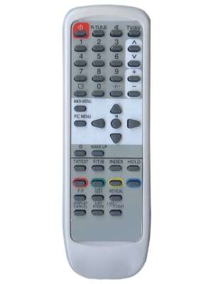 Пульт Panasonic EUR646925 