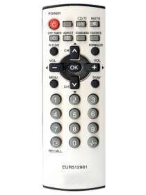 Пульт Panasonic EUR512981 