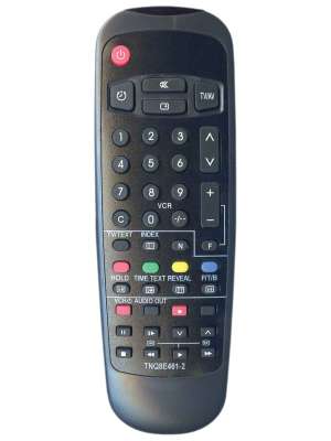 Пульт Panasonic TNQ8E-0461