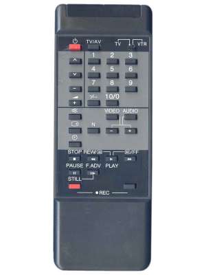 Пульт Panasonic TNQ2640