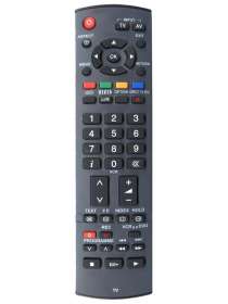 Пульт Panasonic EUR7651120 