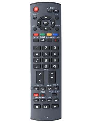 Пульт Panasonic EUR7651120 