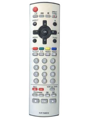 Пульт Panasonic EUR7628010 