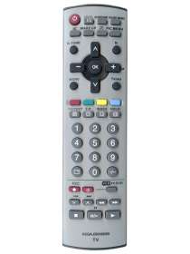 Пульт Panasonic N2QAJB000080 