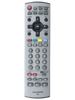 Пульт Panasonic N2QAJB000080 