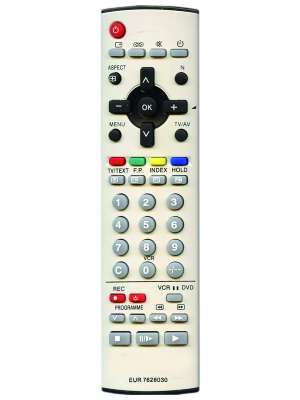 Пульт Panasonic EUR7628030 