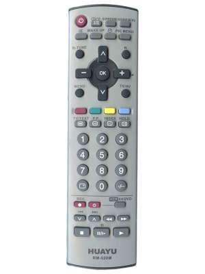 Пульт Panasonic RM-520M