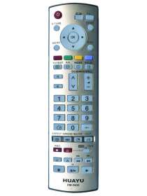 Пульт Panasonic RM-D630