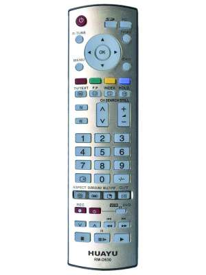 Пульт Panasonic RM-D630