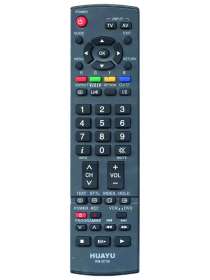 Пульт Panasonic RM-D720