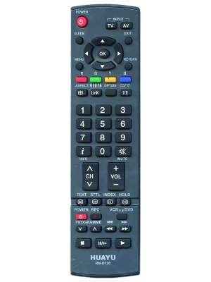 Пульт Panasonic RM-D720