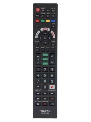 Пульт Panasonic RM-L1720