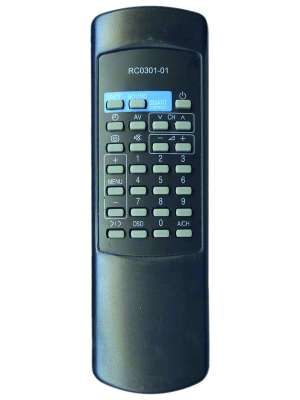 Пульт Philips RC-0301-01 