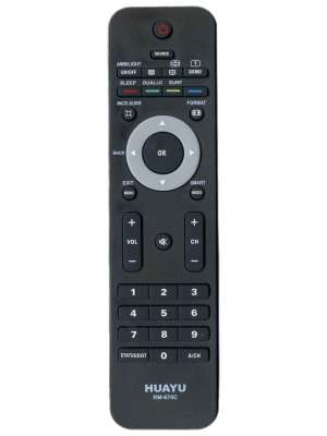 Пульт Philips RM-670C