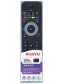 Универсальный пульт HUAYU RM-670C для телевизоров Philips