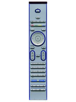 Пульт Philips RC-4401/01 