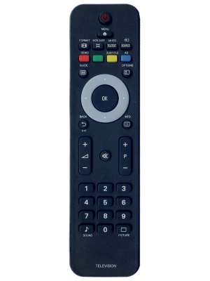Пульт Philips 2422 549 02454 RC4747
