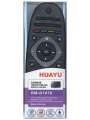 Универсальный пульт HUAYU RM-D1070 для телевизора Philips