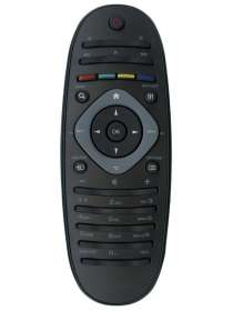 Пульт Philips 2422 549 90301 (RC2813802/01)