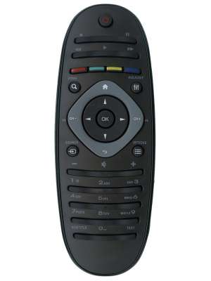Пульт Philips 2422 549 90301 (RC2813802/01)