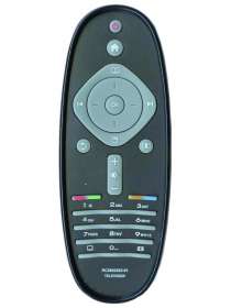 Пульт Philips 2422 549 02543 RC2683203/01 RC2683208/01