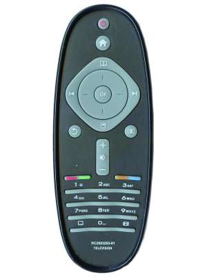 Пульт Philips 2422 549 02543 RC2683203/01 RC2683208/01