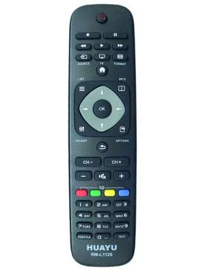 Пульт Philips RM-L1125