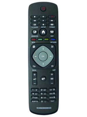 Пульт Philips 9965 900 09443 
