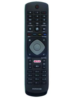 Пульт Philips 49PUT6101/60 (398GR08BEPHN11HL)