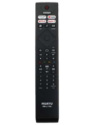 Пульт Philips RM-L1760