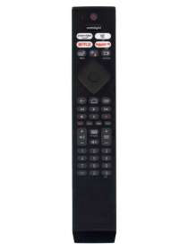 Пульт Philips PH-V4 для Smart TV с голосовым упралением