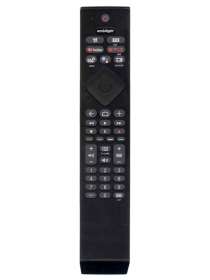 Пульт Philips RC4284501/01R  398GM10BEPHN0019HT PH-V2 для Smart TV с голосовым упралением